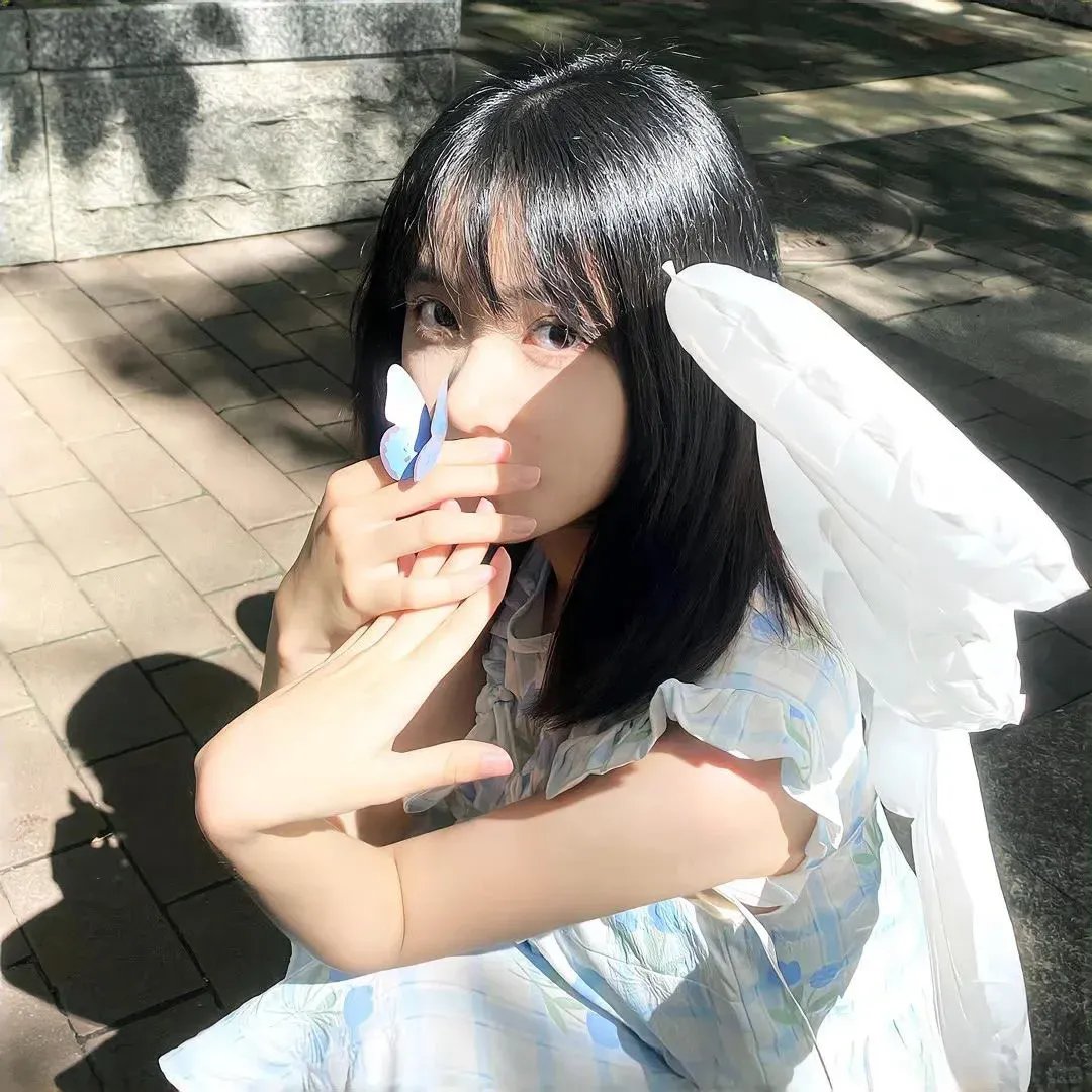 小胸维妮的幸福旅程