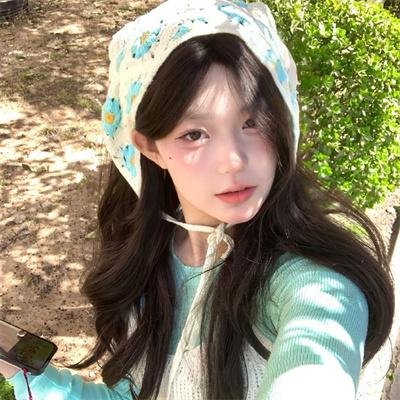 魔女的秘密